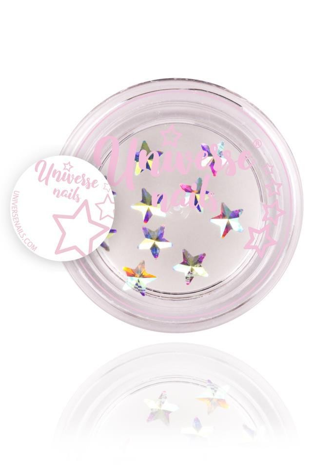 Crystal Clear STAR