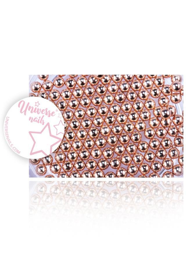 Caviar ROSE GOLD 3
