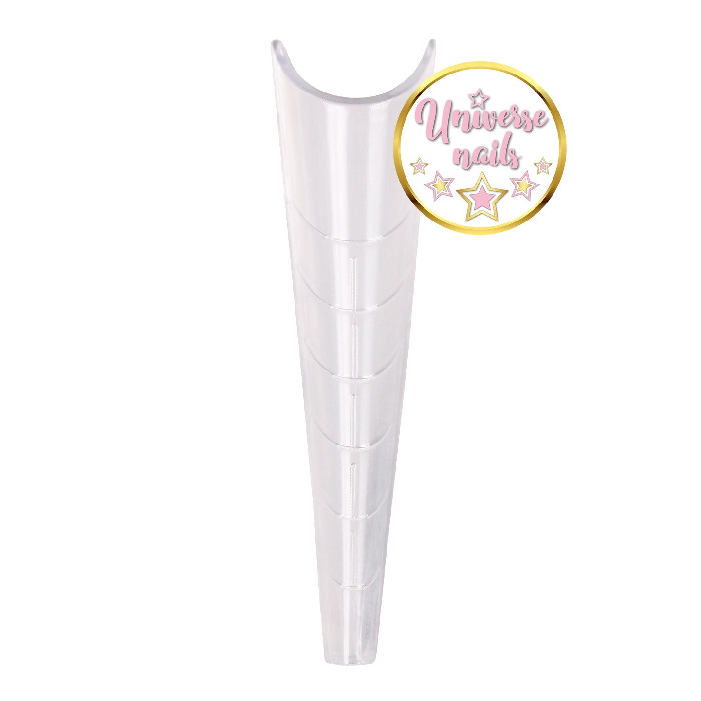 Polygel Nail Forms 01