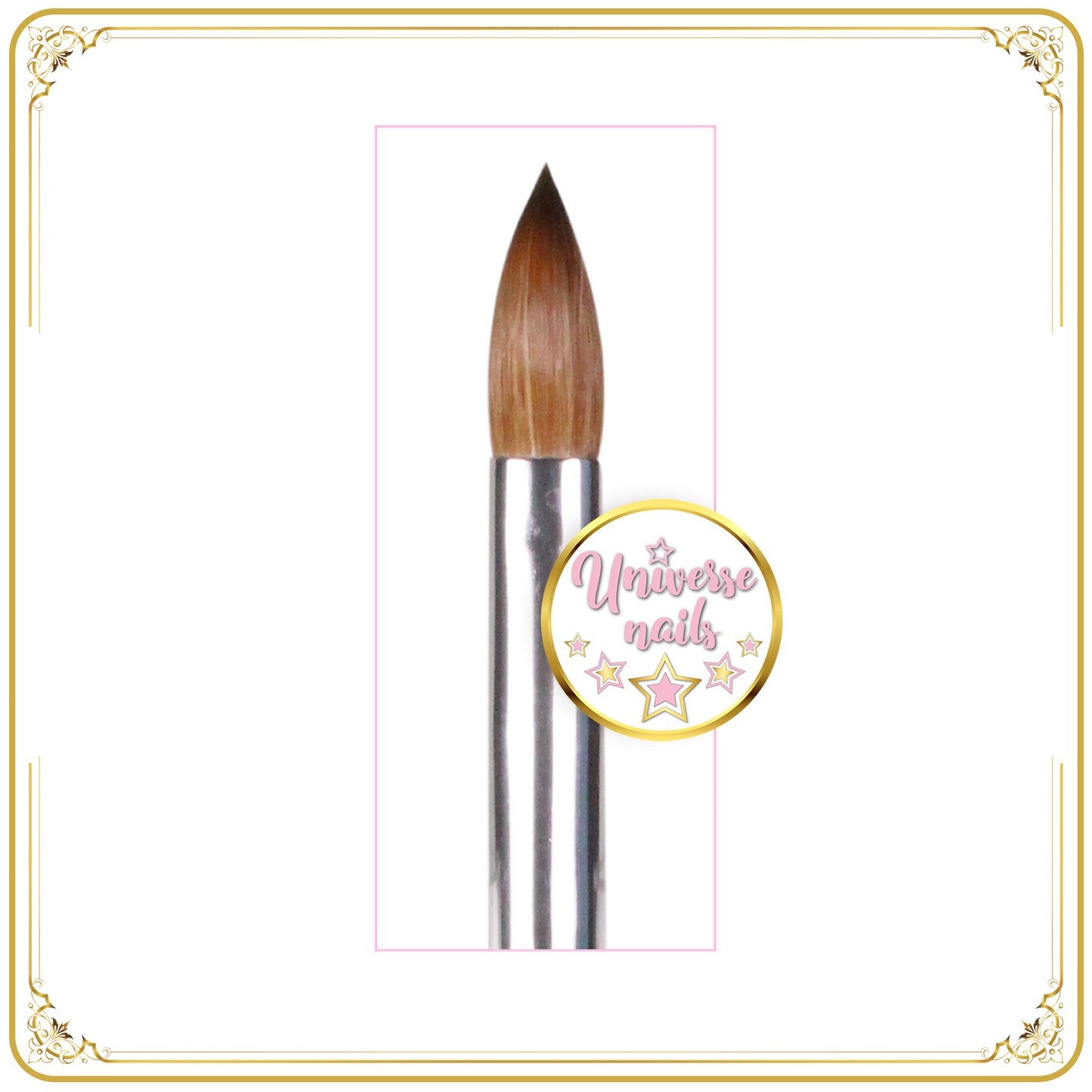 Pincel ACRYLIC PRO Nº10
