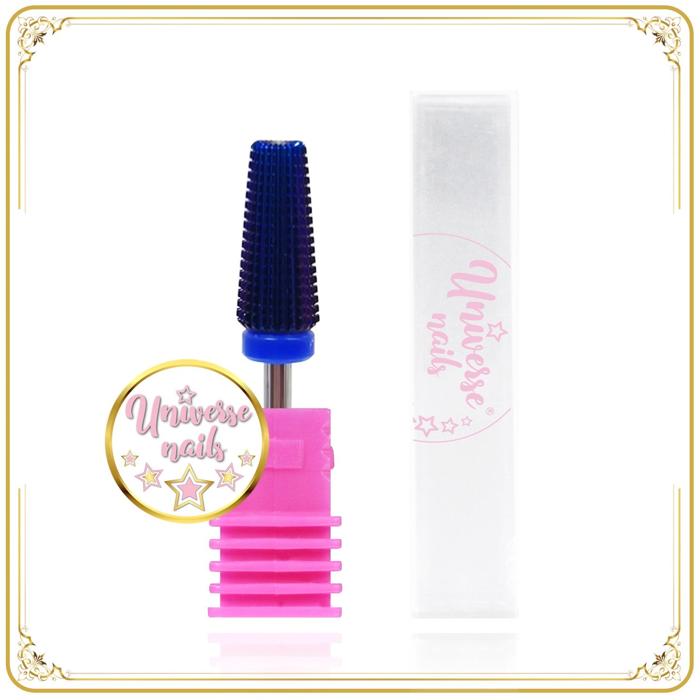 FRESA MEDIUM TUNGSTENO