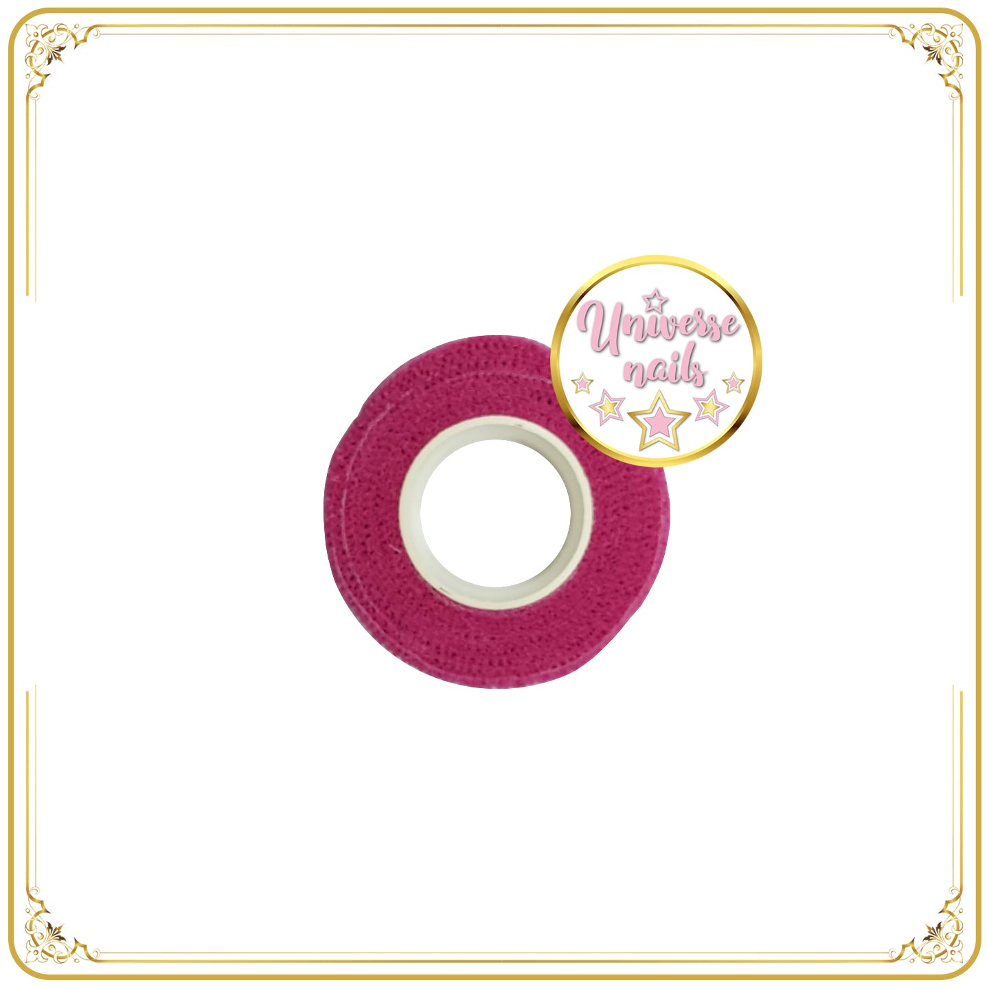 FINGER PROTECTION TAPE