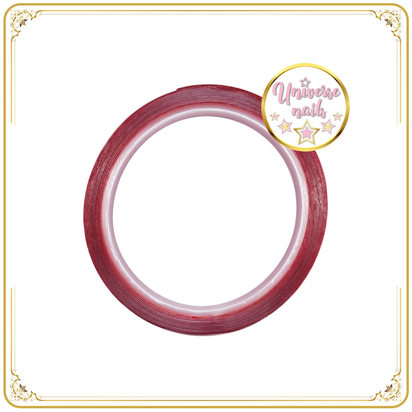 DOUBLE SIDED TAPE
