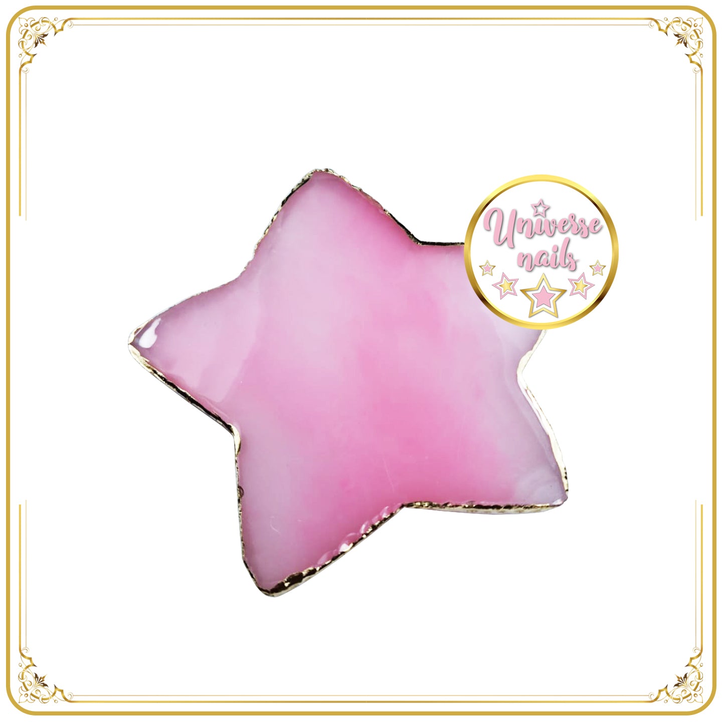 STAR NAILART PALETTE