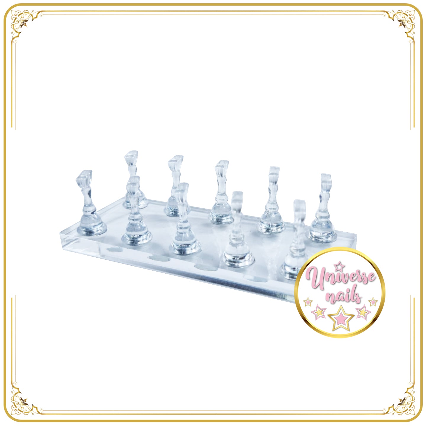 TIP HOLDER 10uds.