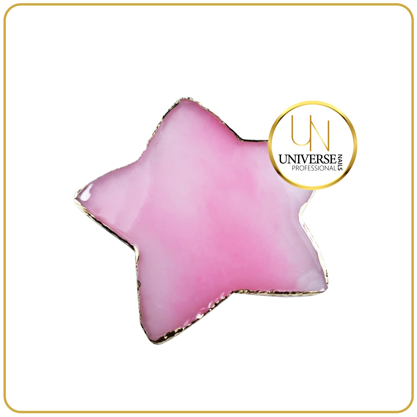 STAR NAILART PALETTE