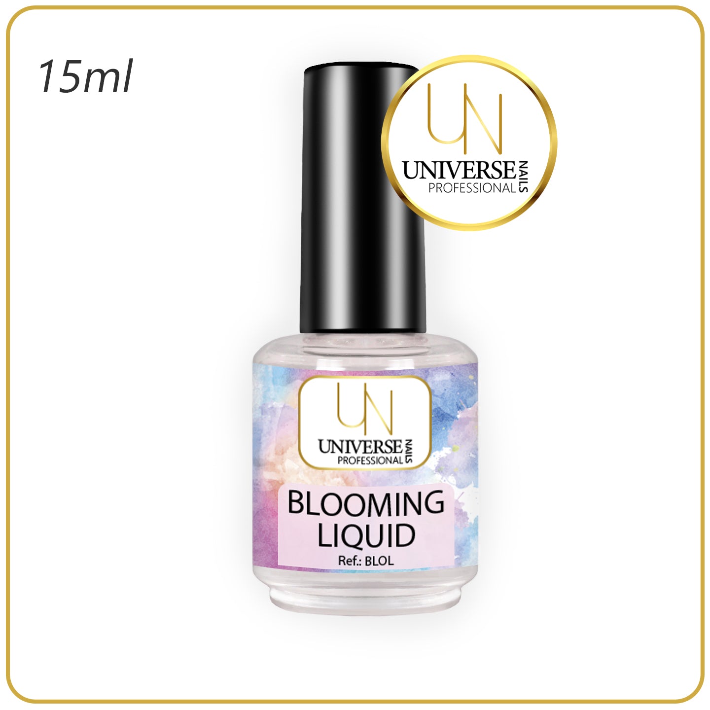 BLOOMING LIQUID