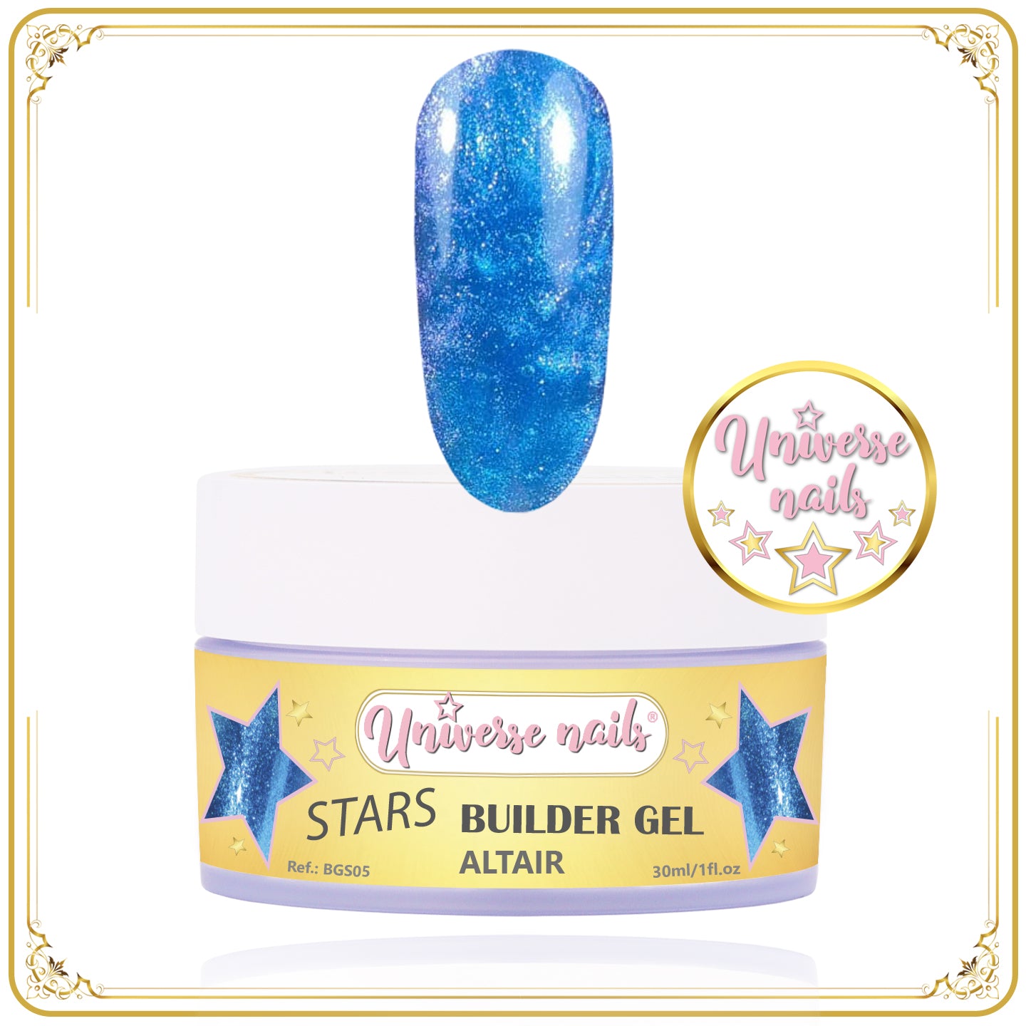 Builder Stars ALTAIR