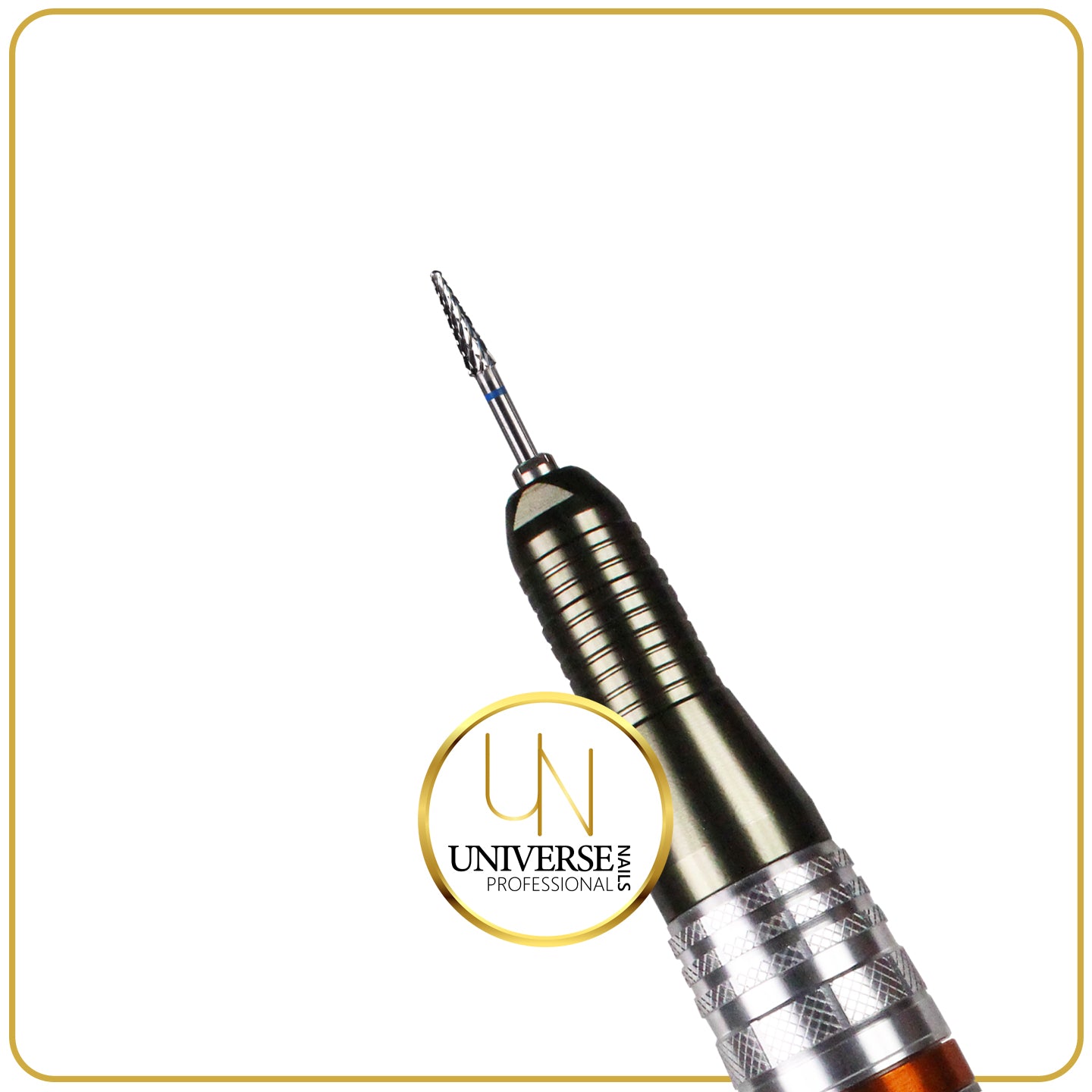 FRESA ESTRECHA DE CARBURO