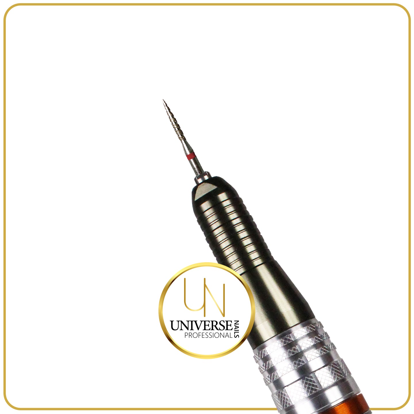 FRESA DIAMANTE ESPIRAL