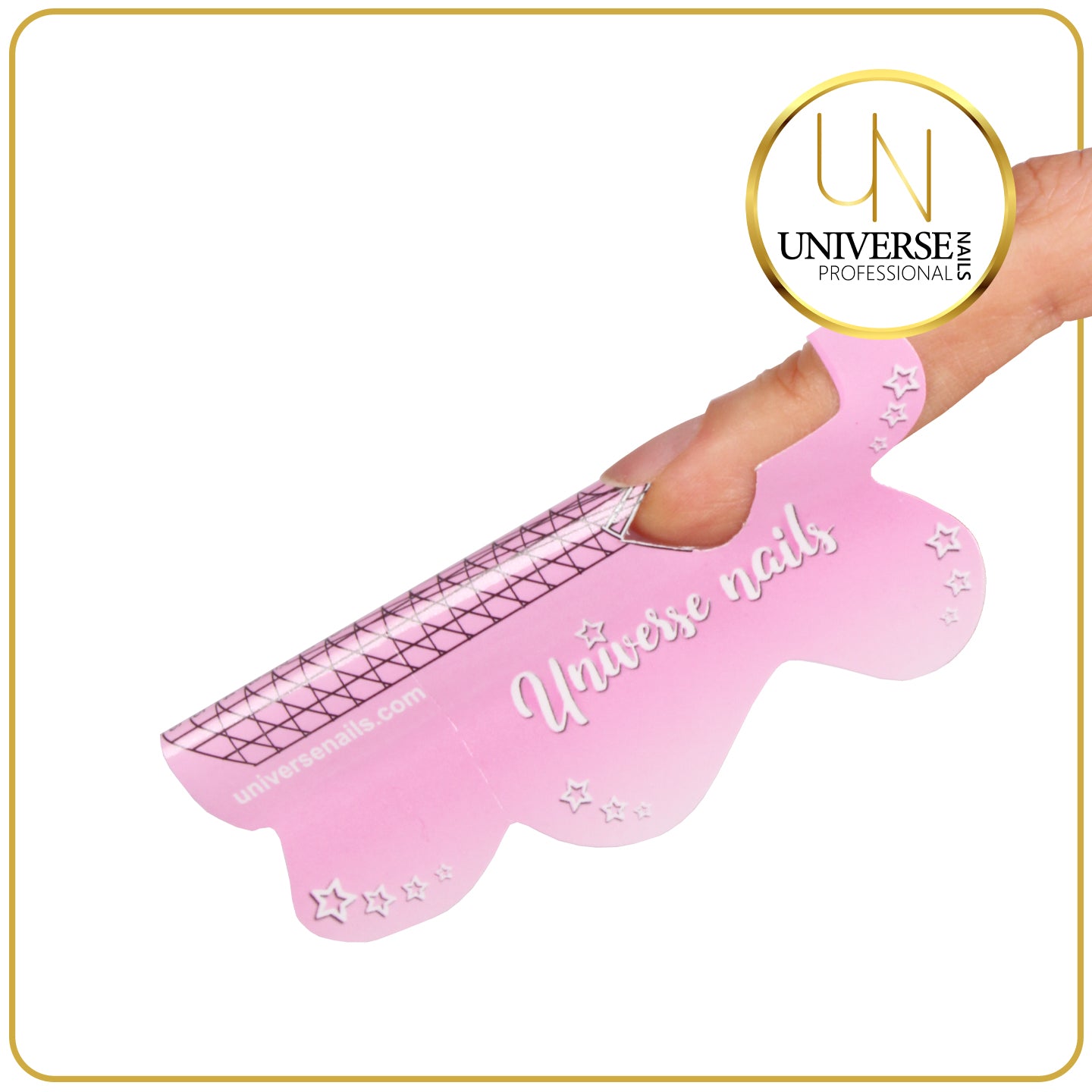 MOLDES 300 UNIDADES (ROLLO)