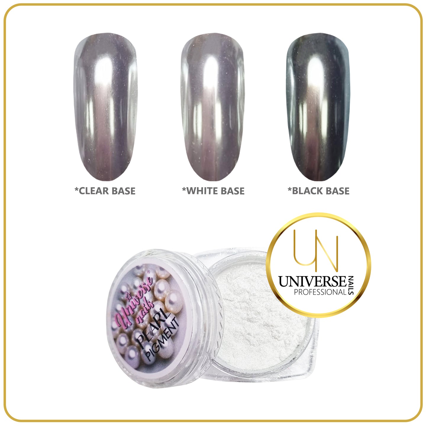 PEARL PIGMENTS