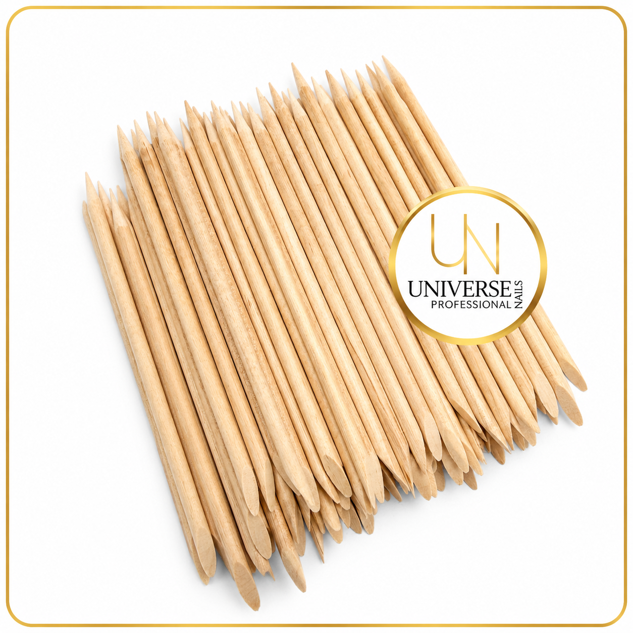 Palito de Naranjo - 100 UNIDADES