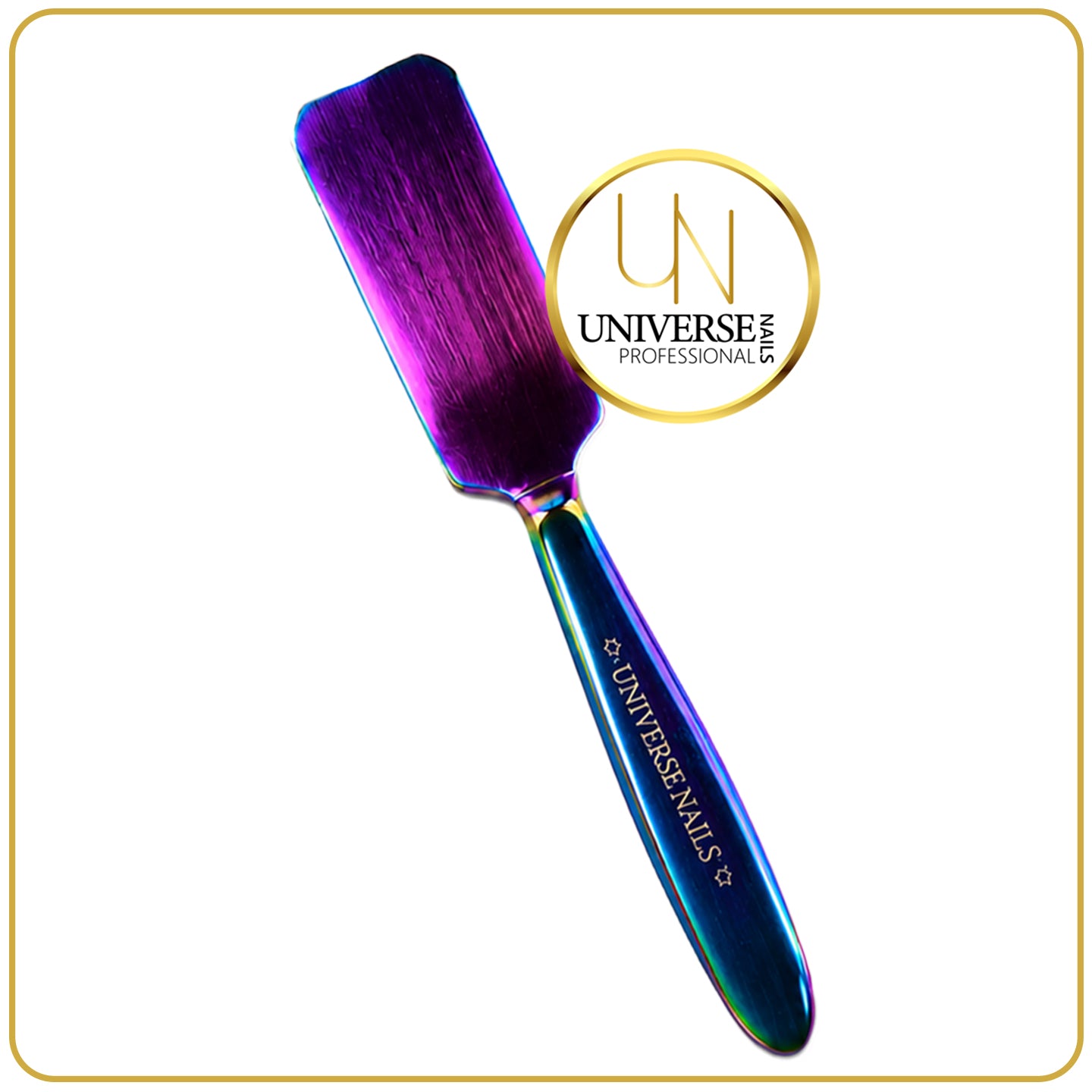 BASE LIMA PEDICURA - PEDICURE FILE BASE
