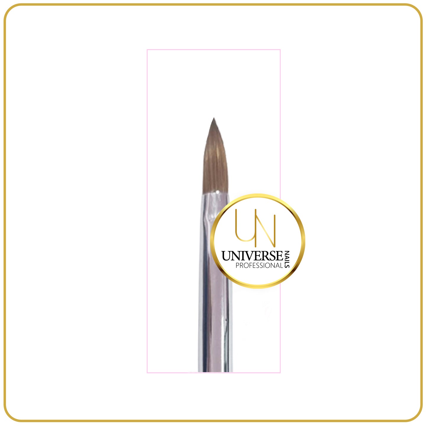 Pincel ACRÍLICO Nº6