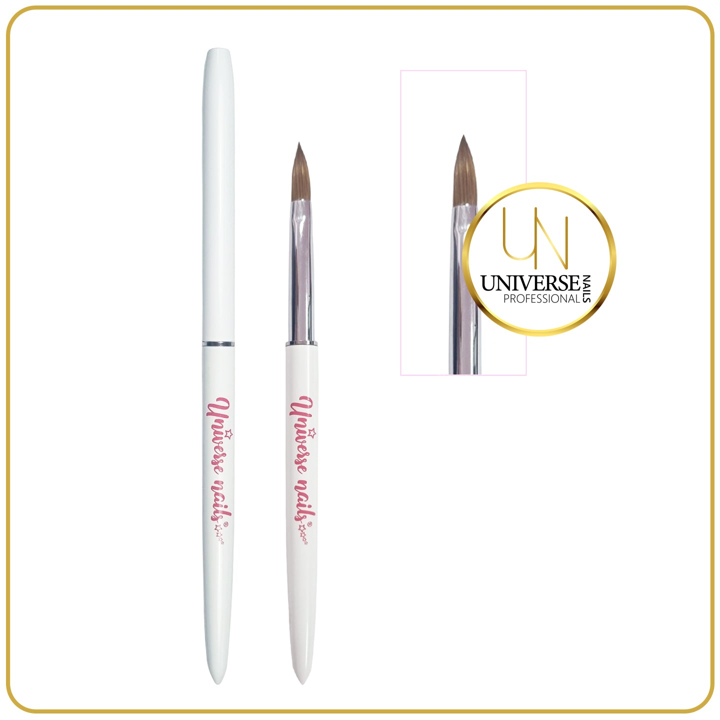 Pincel ACRÍLICO Nº6