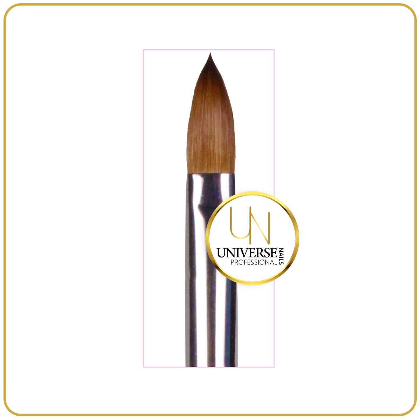 Pincel ACRYLIC PRO Nº12