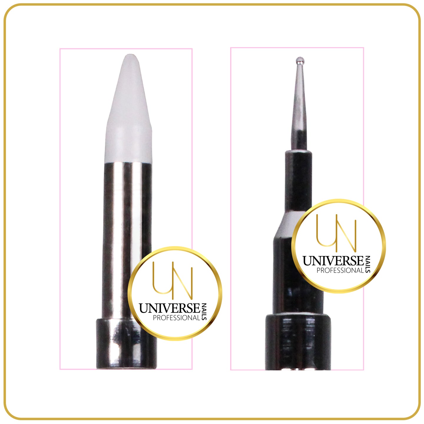 Pincel WAX & DOTTING