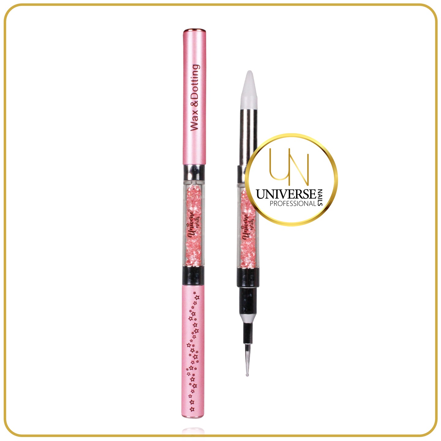 Pincel WAX & DOTTING