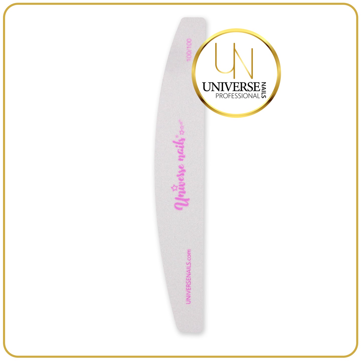 PULIDOR UNIVERSE 100-100