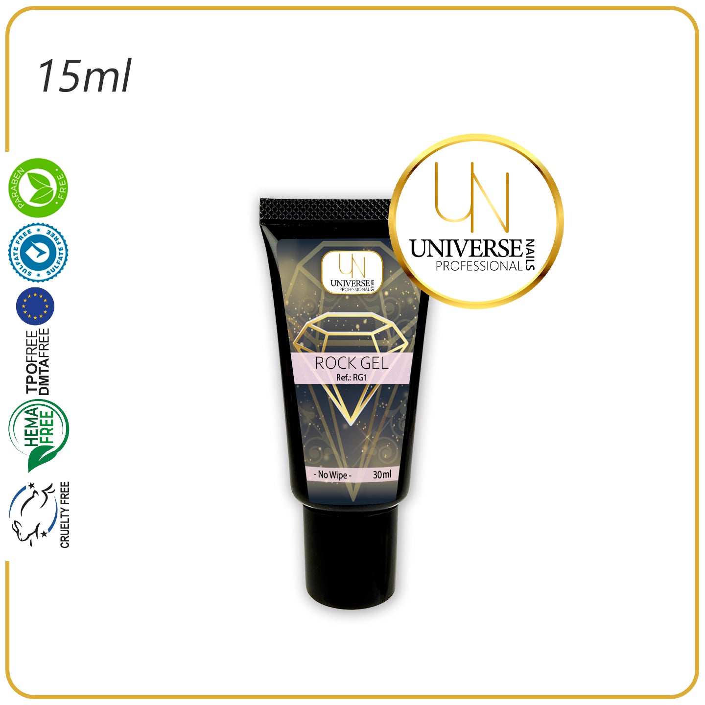 ROCK GEL
