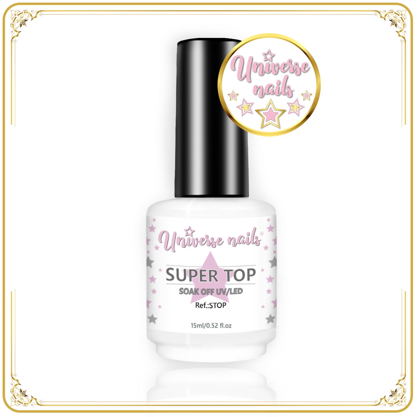 SUPER TOP