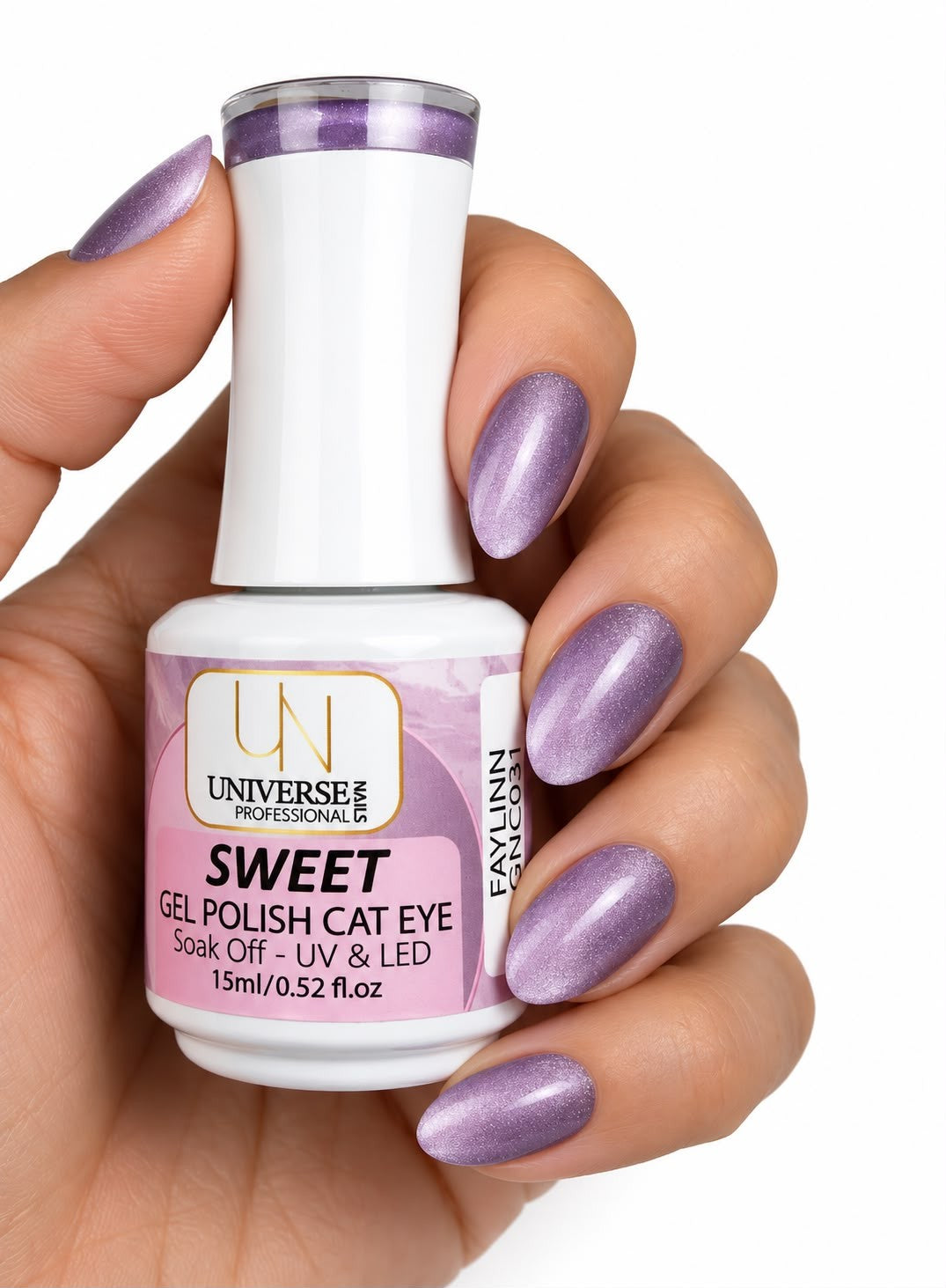 FAYLINN Sweet Cat Eye