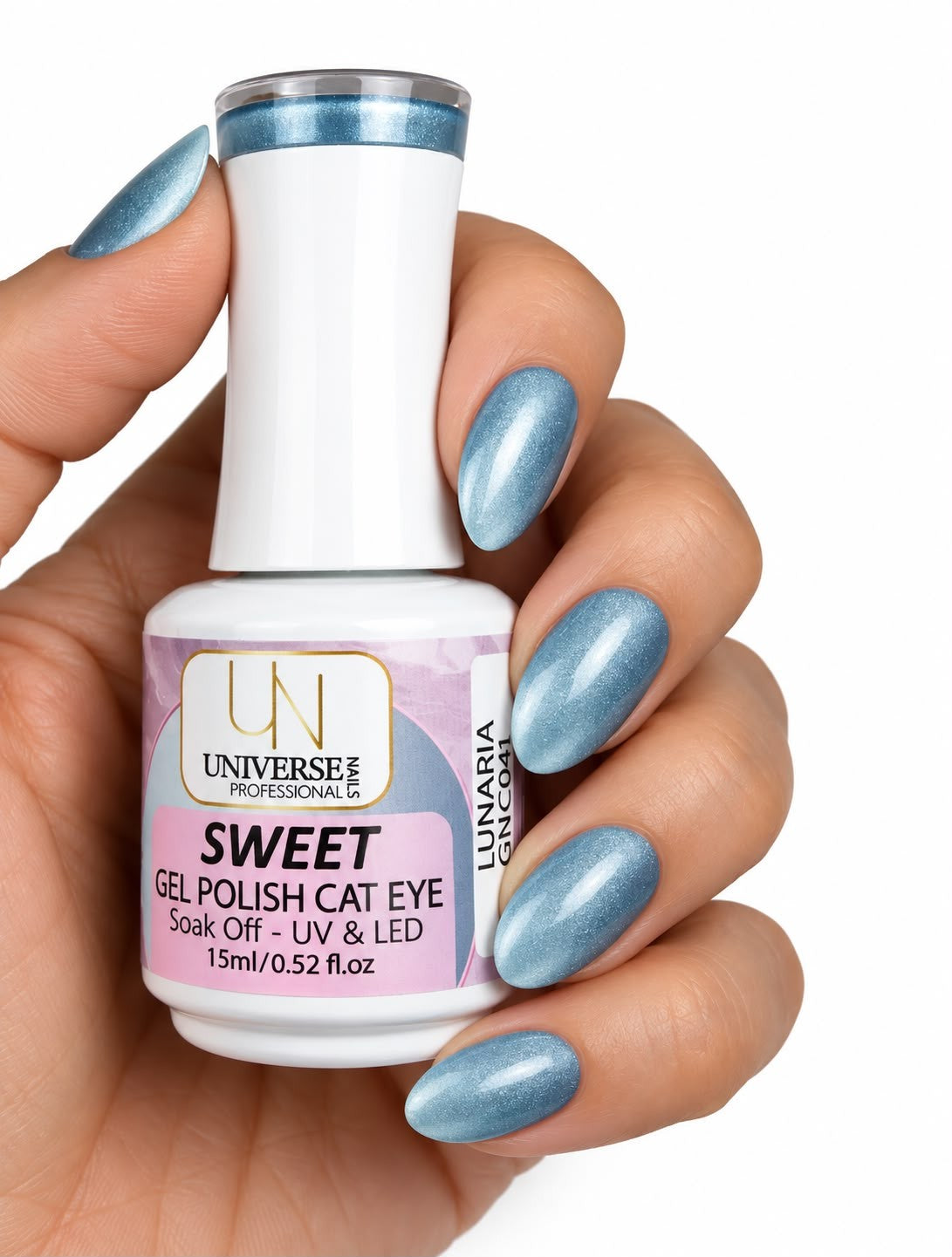 LUNARIA Sweet Cat Eye