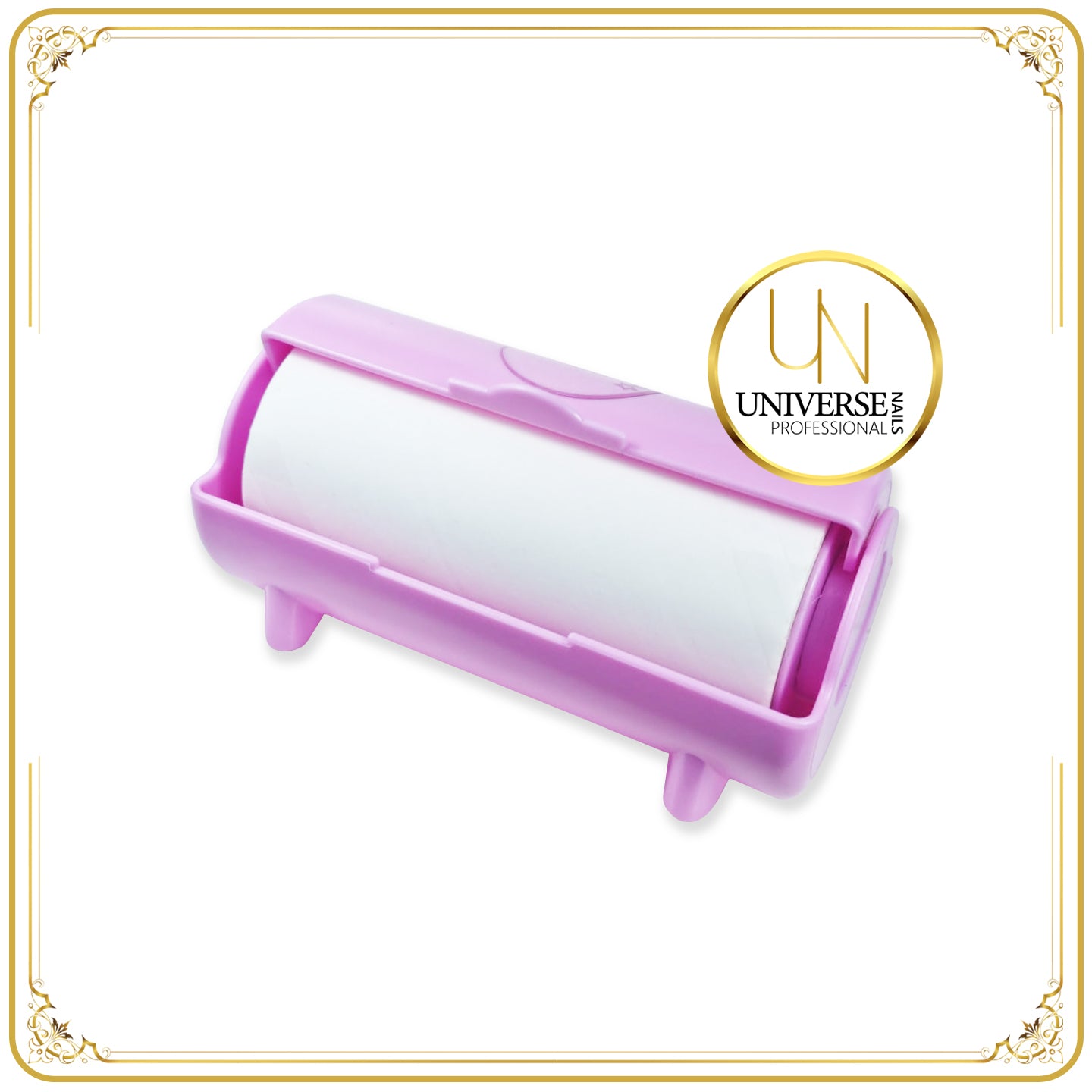 Stamper Cleaner