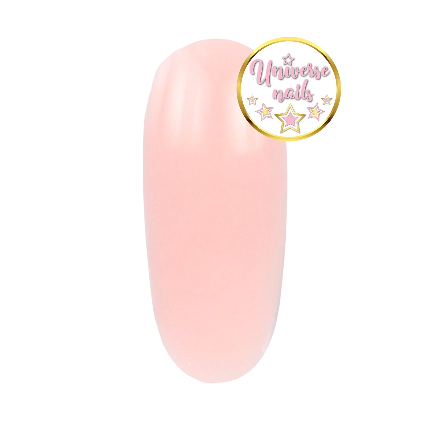 Polvo Acrílico PEACH 140grs