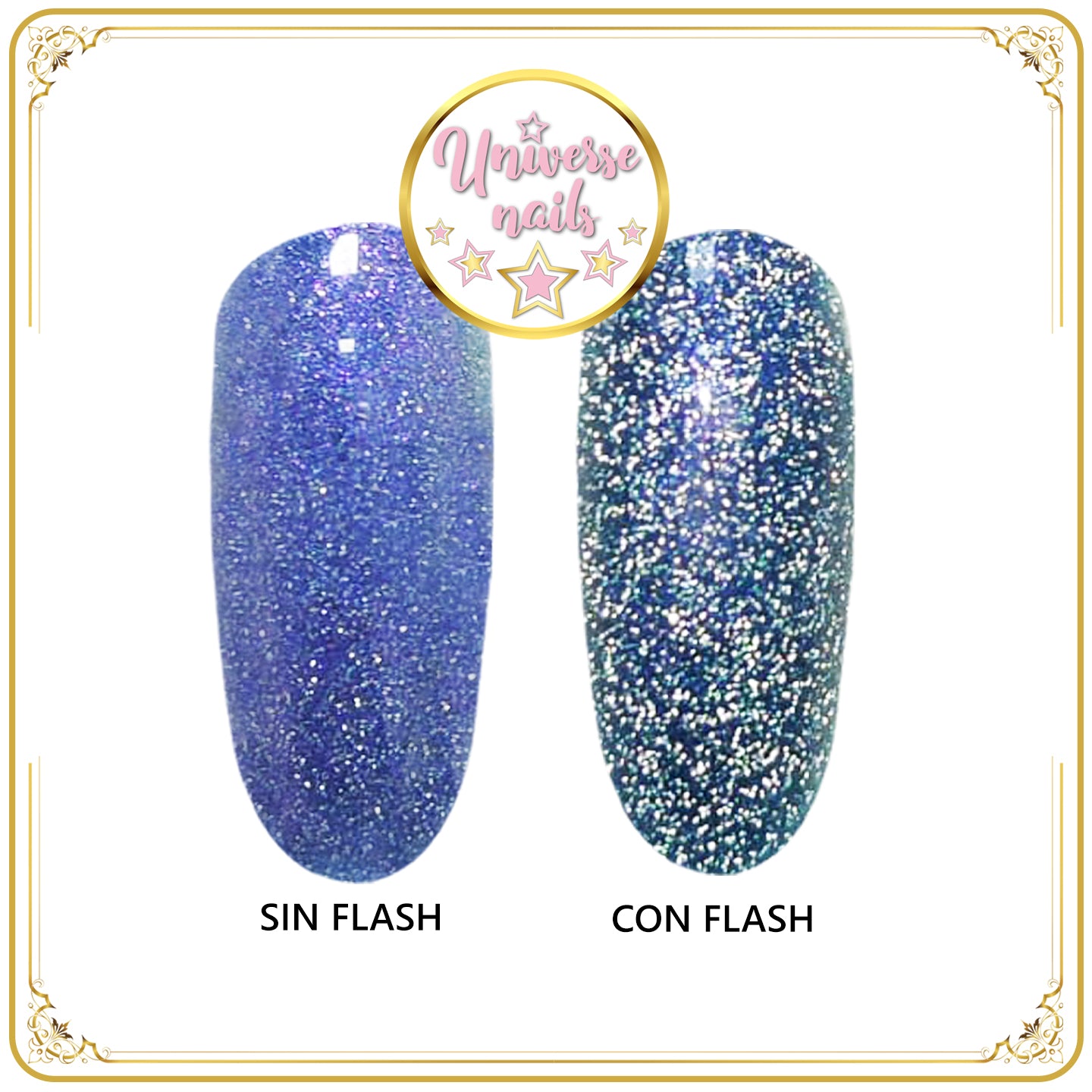 Star Diamond SAPPHIRE