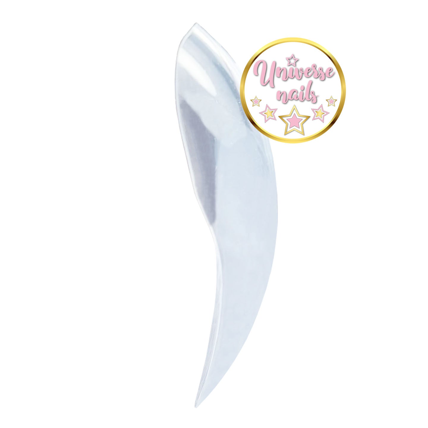 Tips Dual System CLAW NAIL