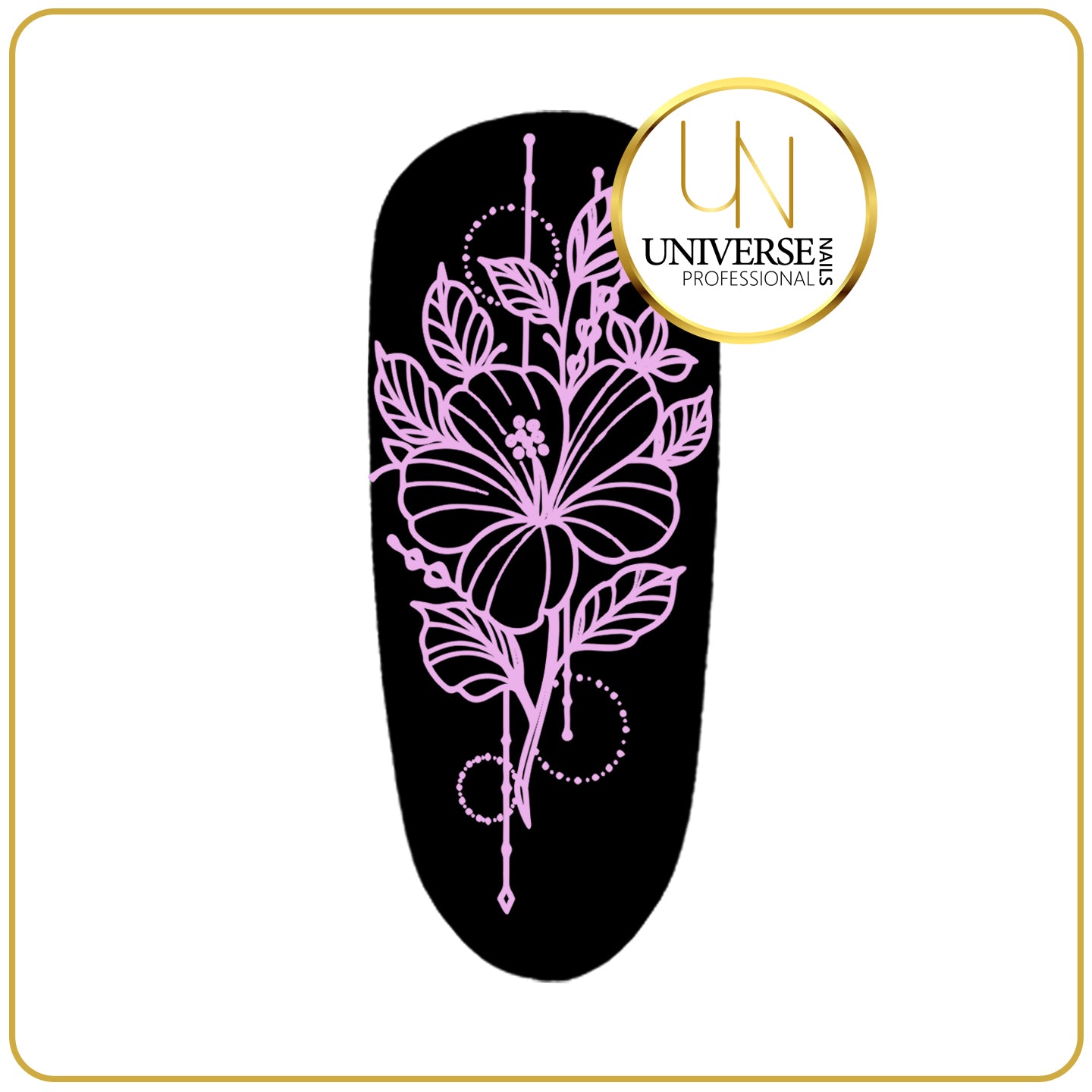 STAMPING POLISH 13