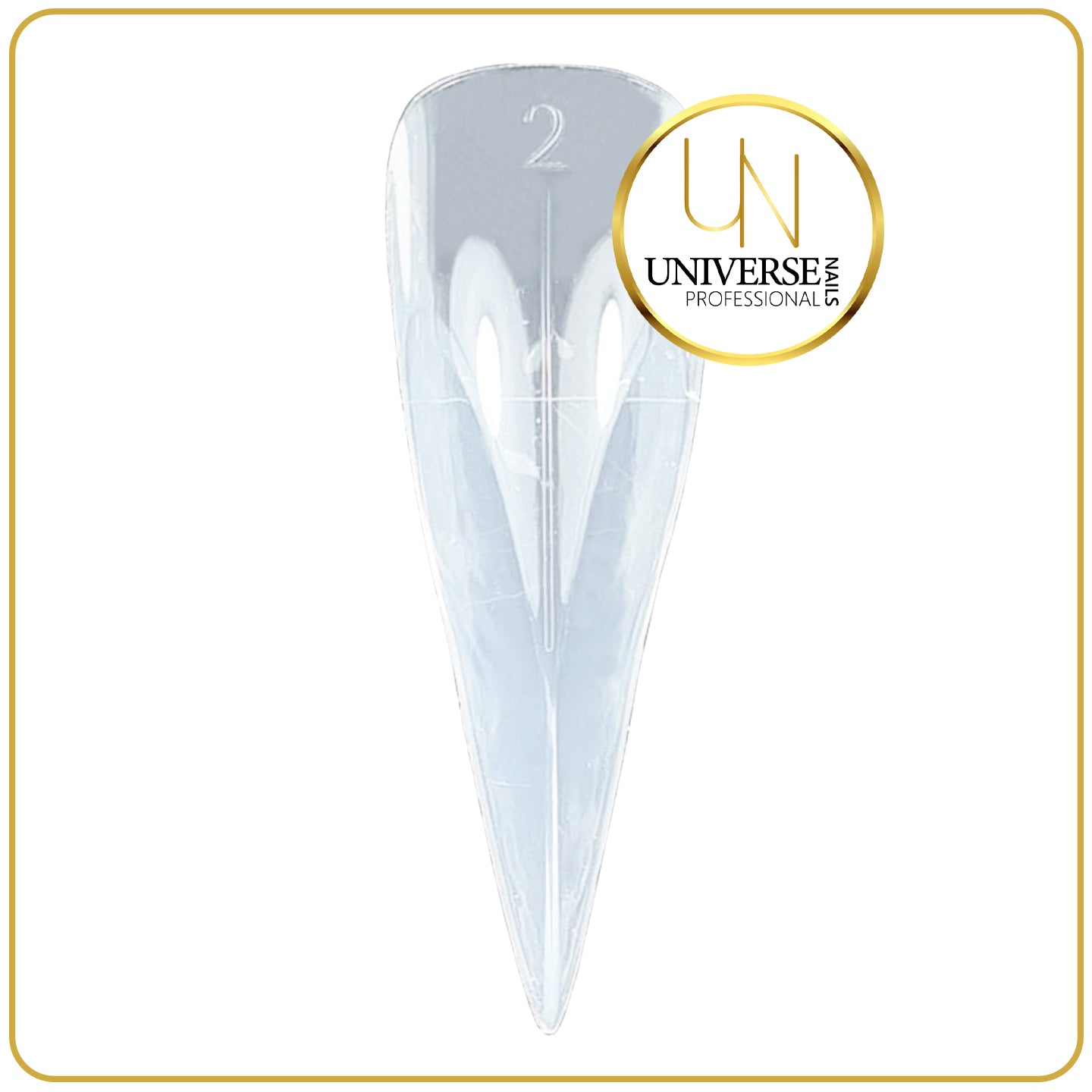 Tips Dual System CLAW NAIL