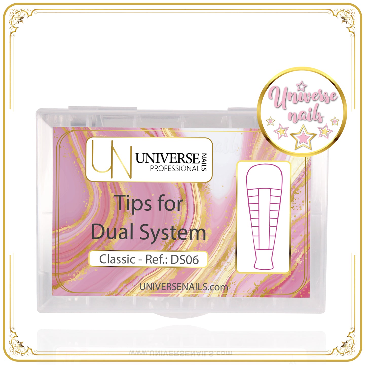 Tips Dual System CLASSIC