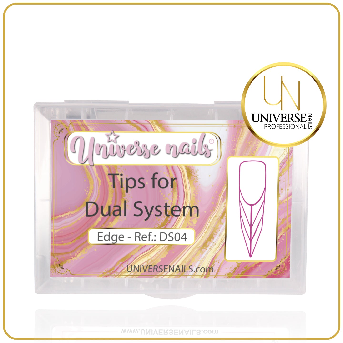 Tips Dual System EDGE
