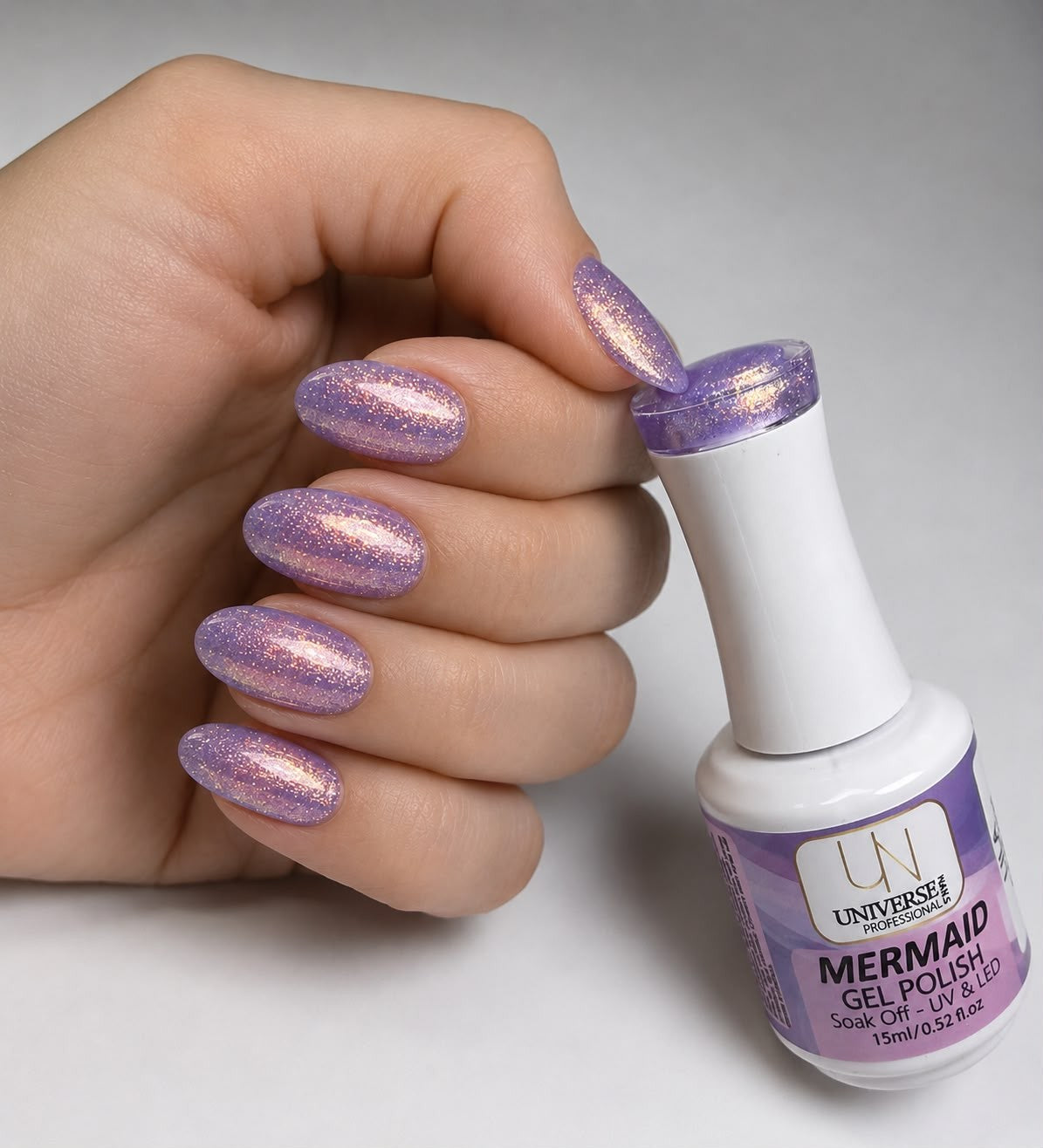 LILA Mermaid