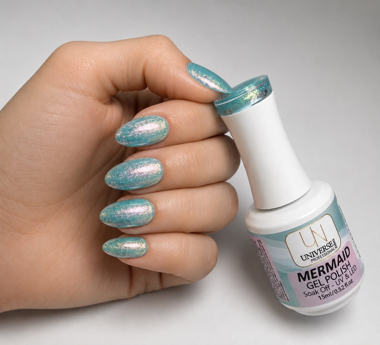 AQUAMARINE Mermaid