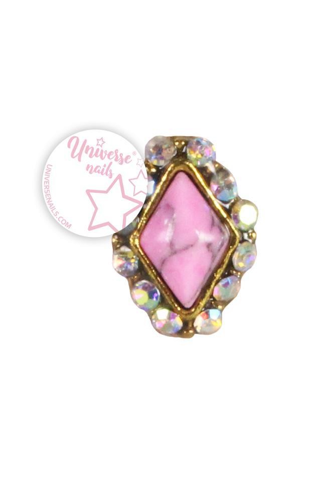 Romantic Jewel PINK DIAMOND