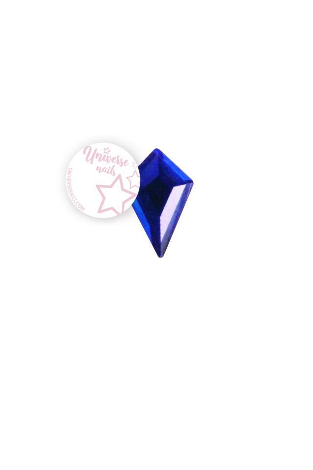 Crystal Diamonds BLUE