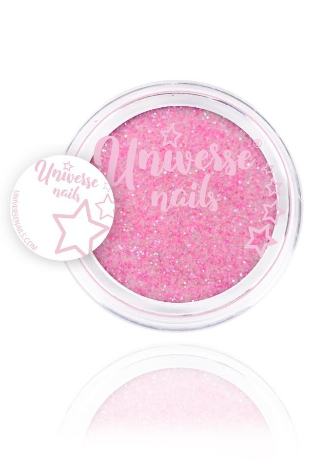 GLITTER SUGAR PINK PARTY