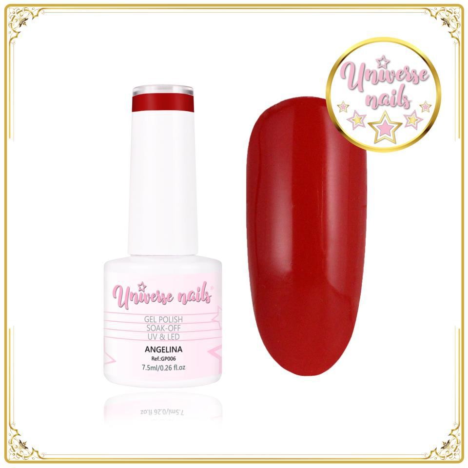 Gel polish ANGELINA 7 5ml