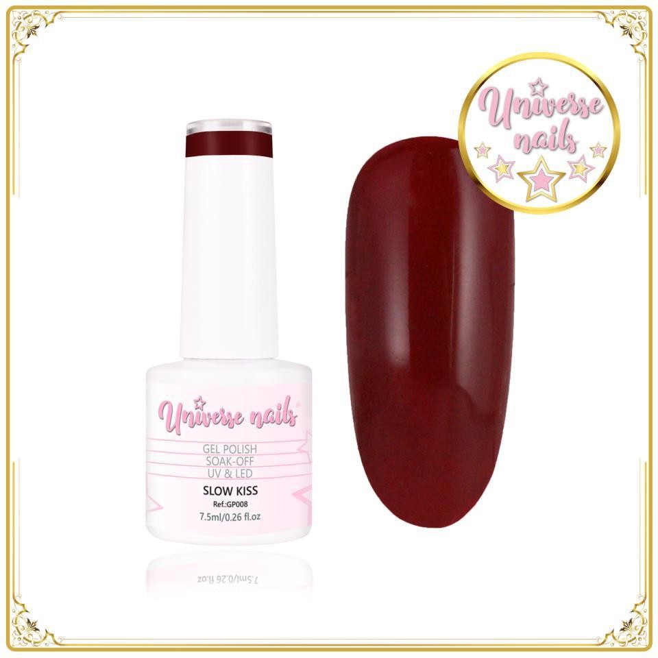 Gel polish SLOW KISS 7 5ml