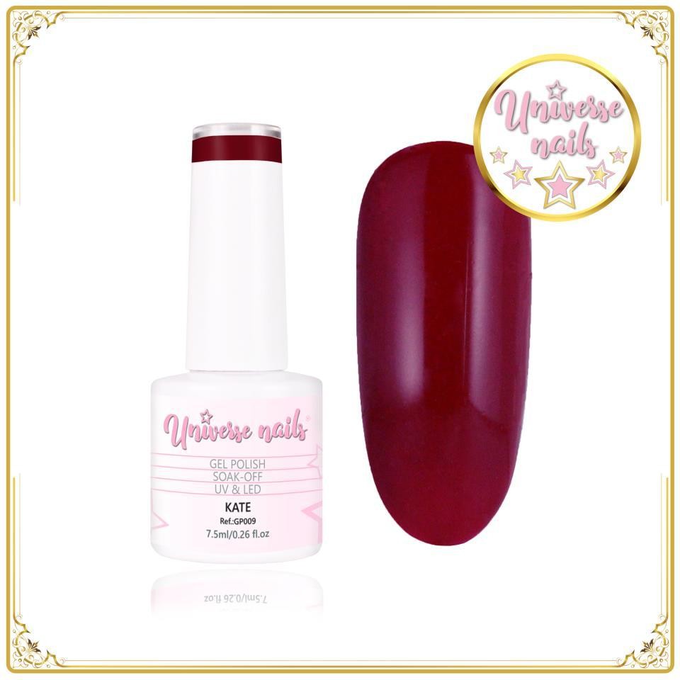 Gel polish KATE 7 5ml