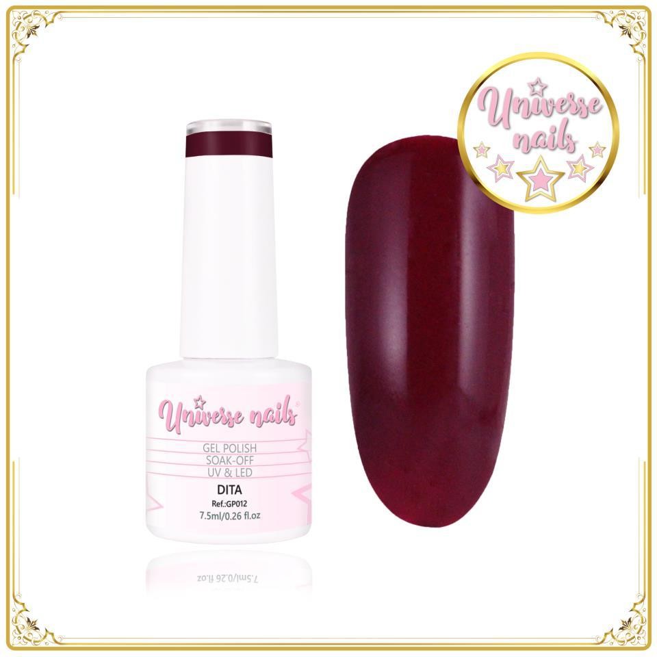 Gel polish DITA 7 5ml