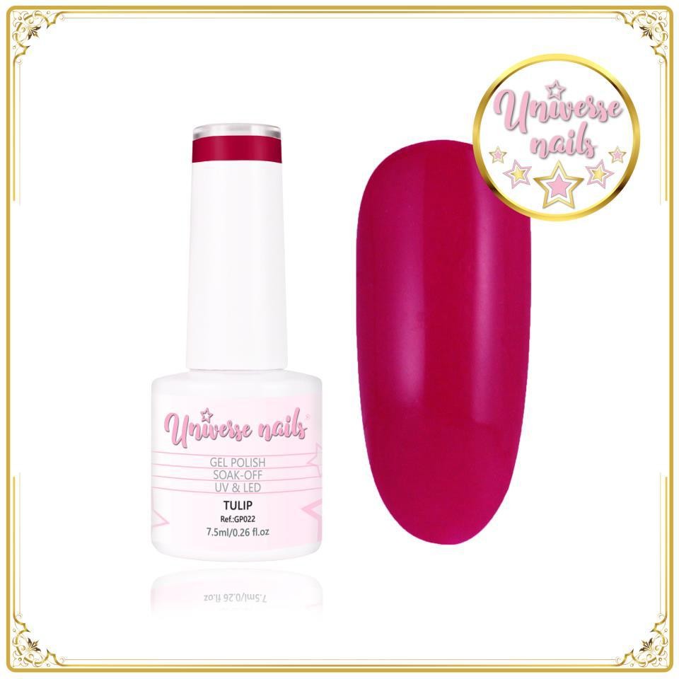 Gel polish TULIP 7 5ml