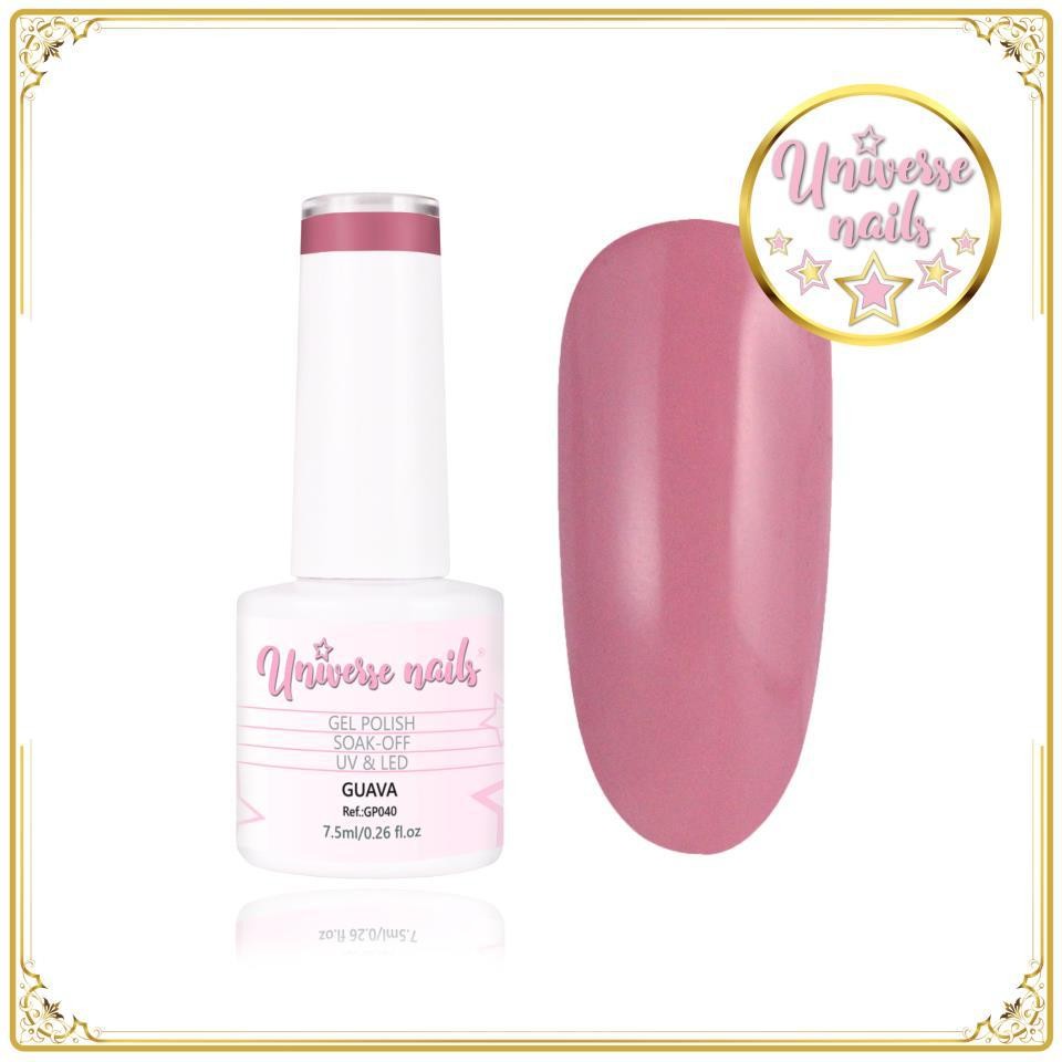 Gel polish GUAVA 7 5ml