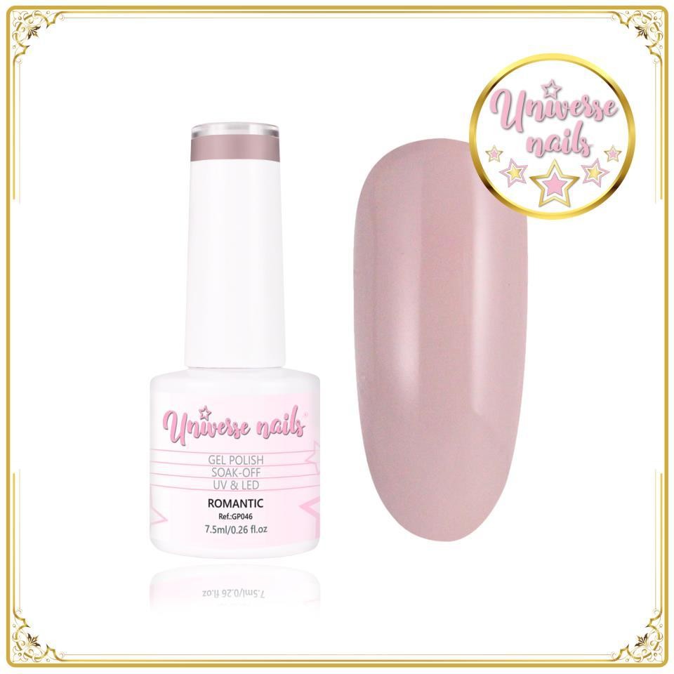 Gel polish ROMANTIC 7 5ml