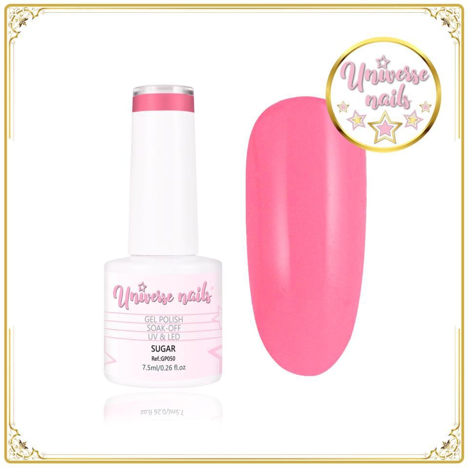 Gel polish SUGAR 7 5ml