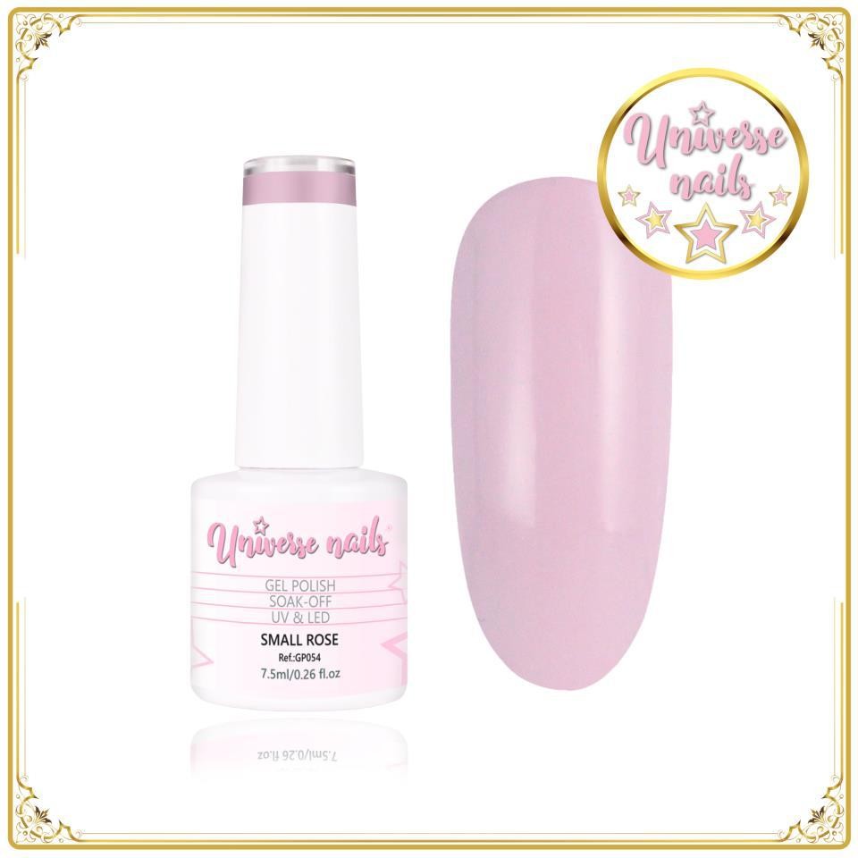 Gel polish SMALL ROSE 7 5ml